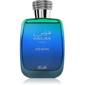Rasasi Hawas Atlantis Eau De Parfum 100 ml (homme) pas cher