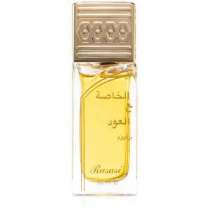Rasasi Khaltat Al Khasa Ma Dhan Al Oudh Eau De Parfum Mixte 50 Ml pas cher