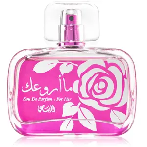 Maa arwaak pour Femme - Rasasi