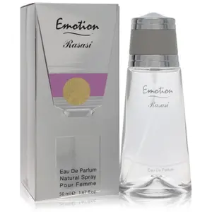 Emotion - Rasasi Eau De Parfum Spray 50 ml pas cher