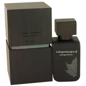 Parfum Homme Rasasi EDP La Yuqawam Ambergris Showers (75 ml) pas cher