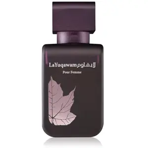 Layuqawam Pour Femme - Rasasi Eau De Parfum Spray 75 ml pas cher