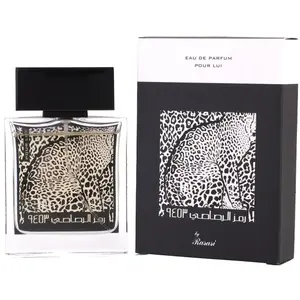 Rasasi Rumz Al Rasasi Leo Pour Lui Eau de Parfum pour homme 50 ml pas cher