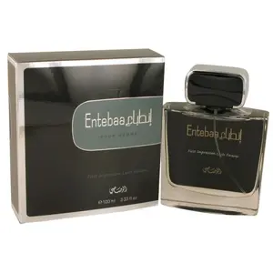 Rasasi Entebaa Men Eau de Parfum pour homme 100 ml pas cher