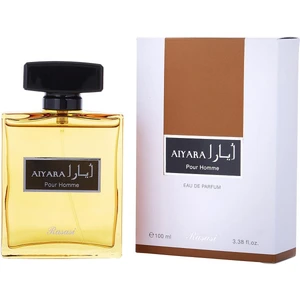 Aiyara Pour Homme - Rasasi Eau De Parfum Spray 100 ml pas cher
