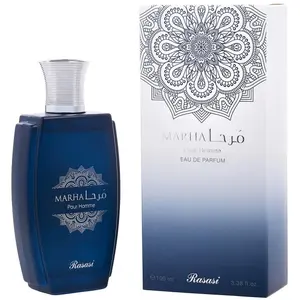 Marha Pour Homme - Rasasi Eau De Parfum Spray 100 ml pas cher