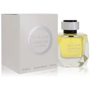 BULING Soryani - Rasasi Eau De Parfum Spray 100 ml pas cher