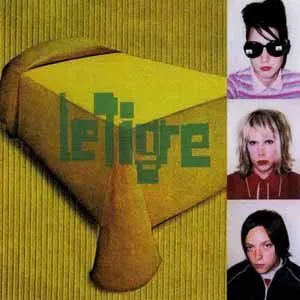 BB (WIIIJA) Le tigre Le Tigre (Interprète) Vinyle album pas cher