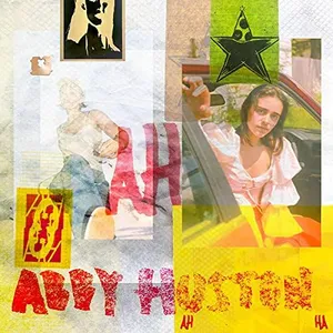 Egghunt Records Ah Ha [Vinyl] pas cher