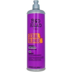 Comparateur de prix : Après-shampoing ravivant - Serial blonde - Cheveux blonds - 600 ml