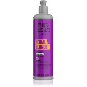 Comparateur de prix : Tigi 400ml Série De Tête Blonde