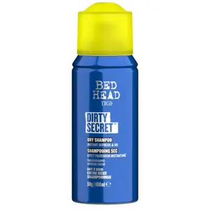 TIGI Bed Head Dirty Secret shampooing sec rafraîchissant 100 mlVendu parbeauty-coiffure