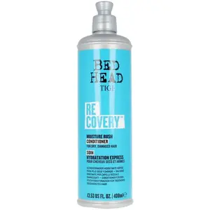 Comparateur de prix : Bed Head TIGI BH 21 RECOVERY CONDITIONER 400 ml