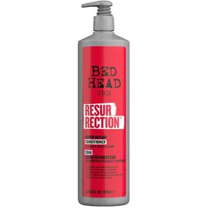 Comparateur de prix : TIGI Conditionneur Réparateur Resurrection Bed Head Tigi 970ml