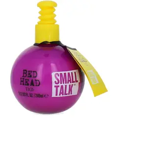 Comparateur de prix : TIGI Bed Head Small Talk Crème Épaississante Pour Cheveux Fins 240 Ml
