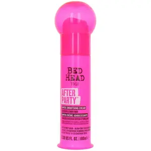 Comparateur de prix : TIGI BED HEAD AFTER PARTY Crème cheveux lissante et brillante 100 ml