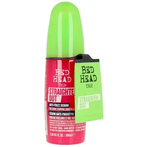 Comparateur de prix : TIGI BED HEAD STRAIGHTEN OUT Sérum lissant 100ml soin capillaire