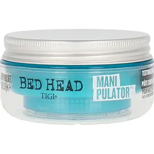 Comparateur de prix : Tigi Bed Head Manipulator Texturizing Putty Cera Moldeadora 57 gr
