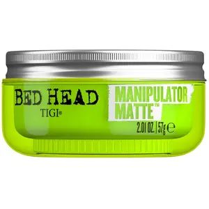 Comparateur de prix : Cire matte Manipulator Bed Head Tigi 57g