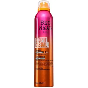 Laque Keep It Casual Bed Head Tigi 300mlVendu parbeauty-coiffure