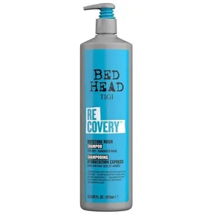 Comparateur de prix : Bed Head Shampooing Recovery Tigi 970ml
