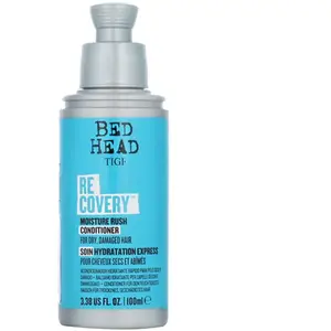 Comparateur de prix : TIGI Après-shampoing hydratant - Recovery - Cheveux secs & abîmés - 100 ml