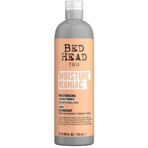TIGI Bed Head Moisture Maniac Moisturizing Conditioner 750ml TU