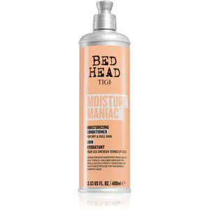 TIGI Bed Head Moisture Maniac Moisturizing Conditioner 400ml TUVendu parkaufland