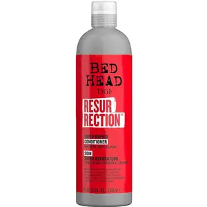 Comparateur de prix : Bed Head by TIGI - Resurrection - Conditioner - Voor Alle Haartypen - ...