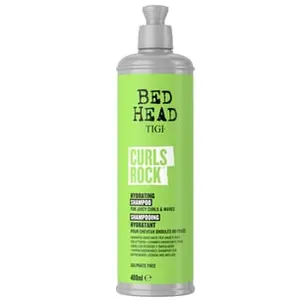Comparateur de prix : TIGI Bed Head Curls Rock Shampoing 1000 ml