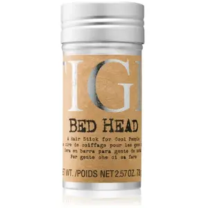 Comparateur de prix : Bed Head for Men by Tigi Mens Stick de cire coiffante à fixation forte, 73 g