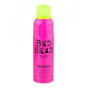 TIGI Bed Head Headrush Duo Pack (2x200ml) pas cher