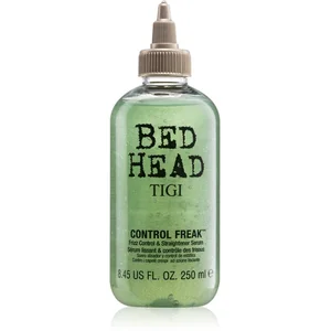 Comparateur de prix : Bed Head Control Freak Serum by TIGI for Unisex - 8.45 oz Serum by TIGI