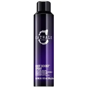 Catwalk by Tigi Root Boost Spray volumisant pour cheveux fins 243 ml pas cher