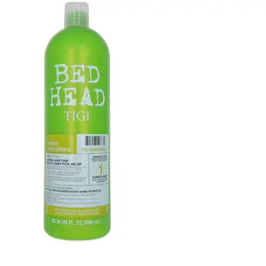 Comparateur de prix : Tigi Après-shampoing revitalisant - Urban Antidotes - Cheveux normaux - 750 ml