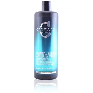 Comparateur de prix : Shampooings Tigi Tigi Catwalk Oatmeal Honey Nourishing Shampoo 750 Ml