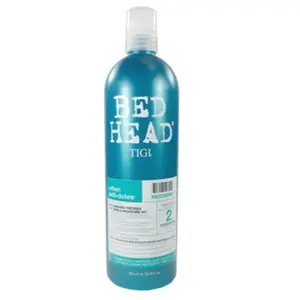 Comparateur de prix : TIGI BED HEAD Après-shamping revitalisant - Cheveux déshydratés - 750 ml