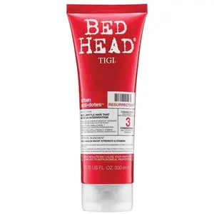 TIGI Après-shampoing antidote - Cheveux cassants - 200 ml pas cher