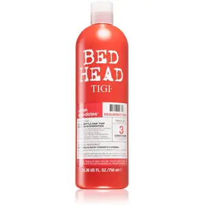 Comparateur de prix : TIGI BED HEAD URBAN ANTI-DOTES RESURRECTION CONDITIONER 750ML