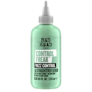 Comparateur de prix : TIGI Tigi Control Freak Serum Lissant & Contrôle Des Frisous 250ml