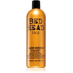 Comparateur de prix : Shampooing Tigi Bed Head Color Goddess 750 ML