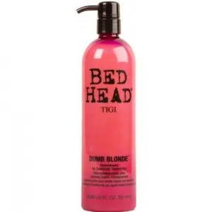 Comparateur de prix : Conditionner Tigi Bed Head Dumb Blond 750 ML