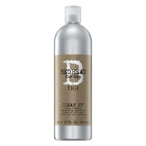 Shampooing Tigi For Men Clean Up 750 ML pas cher
