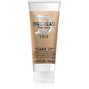 Comparateur de prix : TIGI Bed Head For Men Soin Revitalisant Menthe Poivrée 200ml
