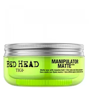 Bed Head Manipulator Matte - Tigi Soins capillaires 57,9 g pas cher
