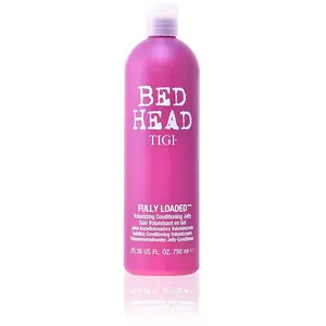 TIGI Bed Head Fully Loaded Volumizing Conditioning Jelly 750 Ml pas cher
