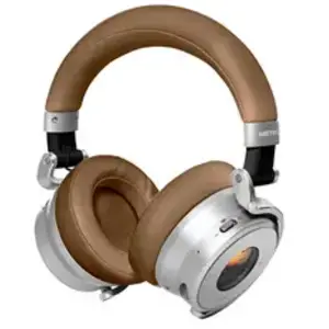 Casque PC Meters OV-1-B-Connect Bluetooth avec réduction du bruit DoréVendu paramazon
