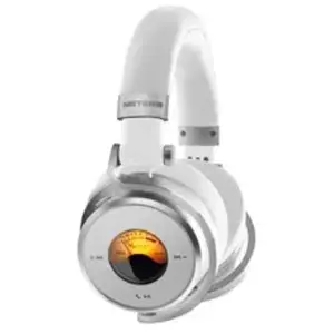 CASQUE PC METERS OV 1 B CONNECT BLUETOOTH AVEC RÉDUCTION DU BRUIT BLANC
