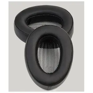 Accessoires casques Meze Pads en cuir pour Elite / Empyrean (la paire) pas cher