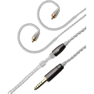 Câbles casques Meze Câble jack 4,4 mm pour Rai Solo & Advar pas cher